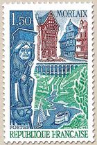 MORLAIX