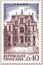 TOURS HÔTEL GOUIN
