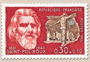 SAINT-POL-ROUX 1861-1940