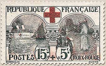 CROIX-ROUGE