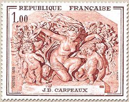 J.B. CARPEAUX