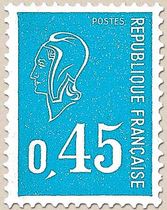 type Marianne de Béquet
