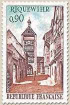RIQUEWIHR