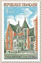 LE CLOS-LUCÉ A AMBOISE