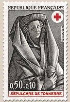 SÉPULCRE DE TONNERRE
