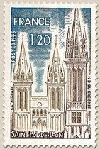 SAINT-POL-DE-LÉON N.D.DU.KREISKER