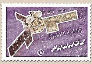 SYMPHONIE