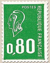 type Marianne de Béquet