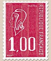 type Marianne de Béquet