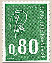 type Marianne de Béquet