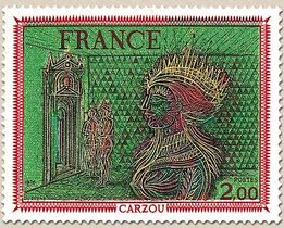 CARZOU