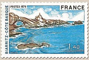 BIARRITZ - CÔTE BASQUE