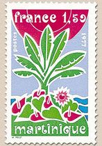 MARTINIQUE