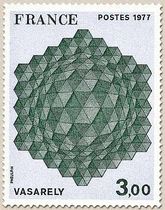 VASARELY