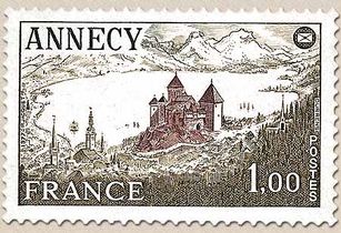 ANNECY