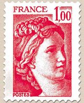 type sabine de Gandon