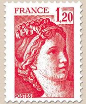 type sabine de Gandon