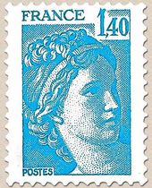 type sabine de Gandon