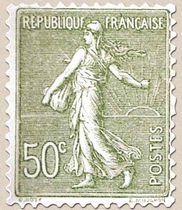type semeuse lignée