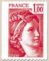 type sabine de Gandon