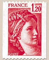 type sabine de Gandon