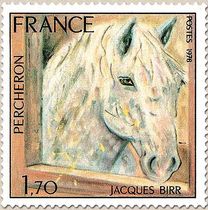 PERCHERON