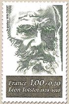 Léon Tolstoï 1828-1910