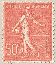 type semeuse lignée