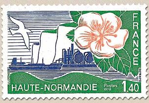 HAUTE-NORMANDIE