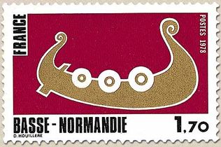 BASSE-NORMANDIE