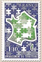 AMÉNAGEMENT DU TERRITOIRE