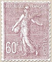 type semeuse lignée