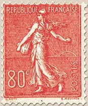 type semeuse lignée