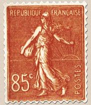 type semeuse lignée