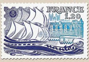 Nantes