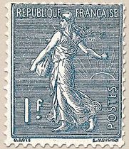 type semeuse lignée