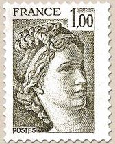 type sabine de Gandon