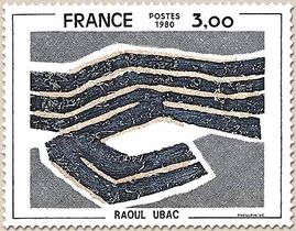 RAOUL UBAC