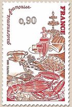 gastronomie française