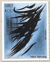 Hans Hartung