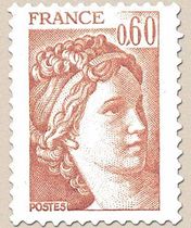 type sabine de Gandon