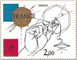 TRÉMOIS