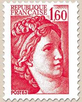 type sabine de Gandon