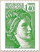type sabine de Gandon roulette