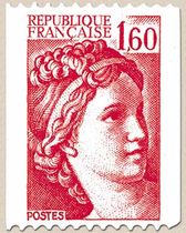 type sabine de Gandon roulette