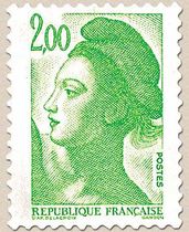 type liberté de Gandon