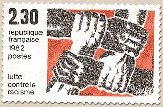 Lutte contre le racisme
