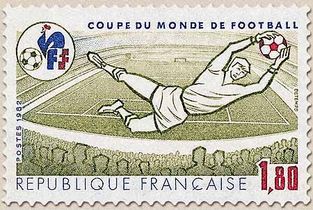 COUPE DU MONDE DE FOOTBALL