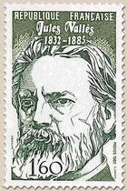 Jules Vallès 1832-1885