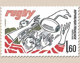 Rugby